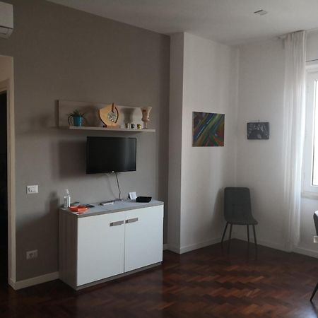 Heart Napoli Apartment Екстериор снимка