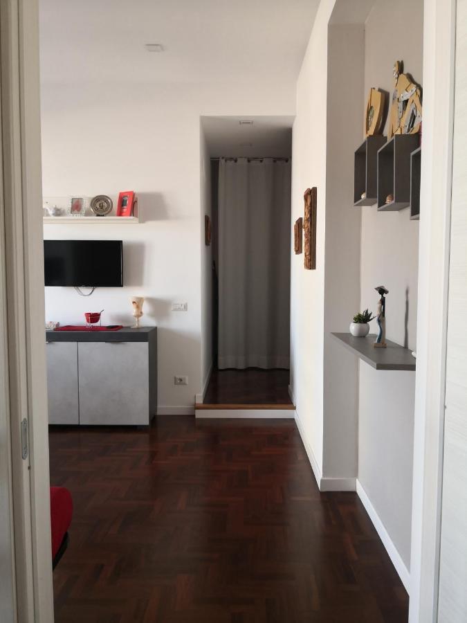 Heart Napoli Apartment Екстериор снимка