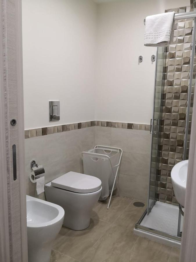 Heart Napoli Apartment Екстериор снимка