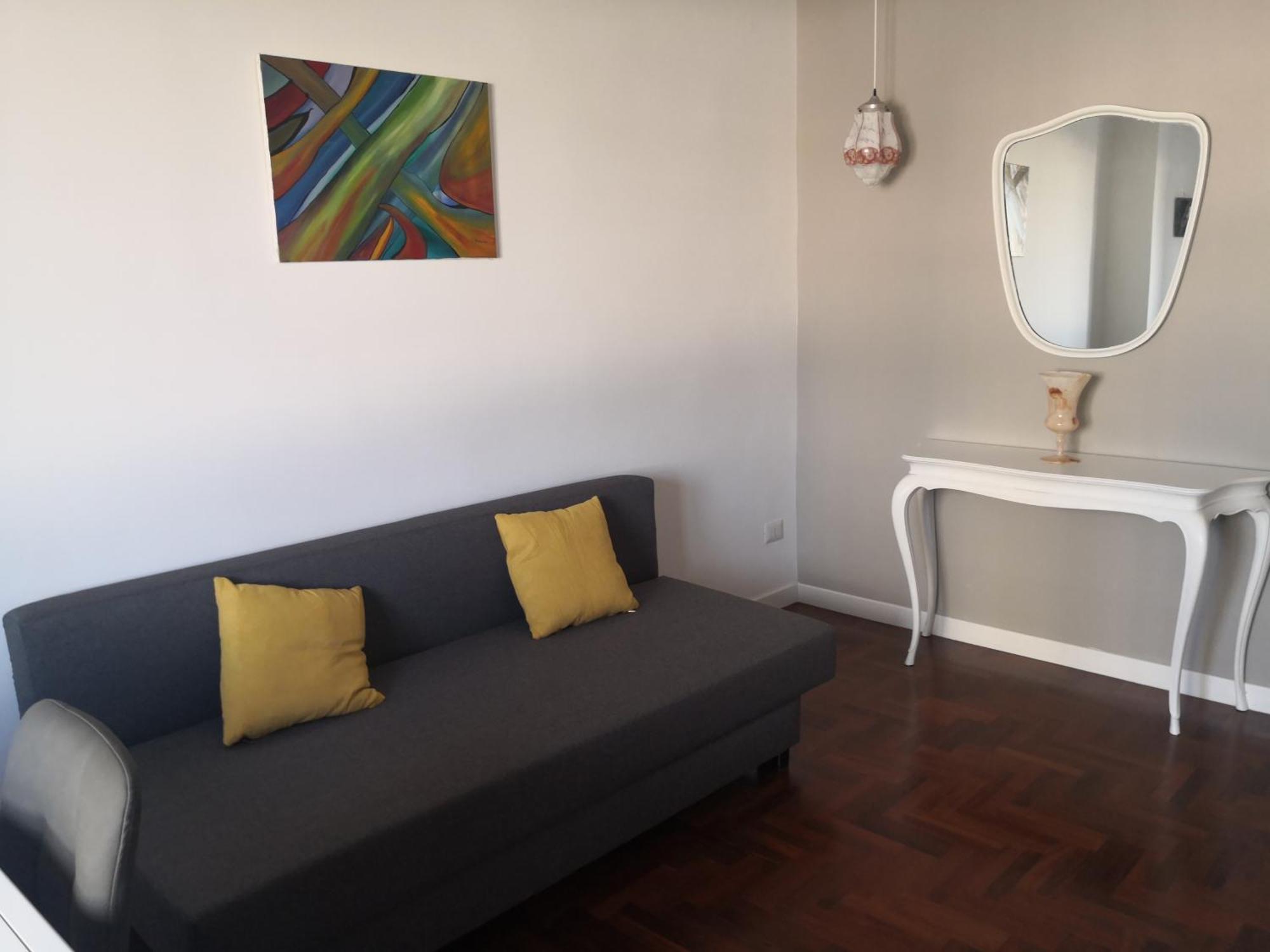 Heart Napoli Apartment Екстериор снимка
